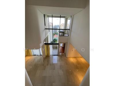 For Rent - The Colonnade