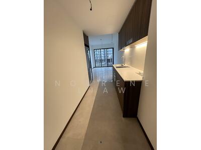 For Rent - Lentor Modern