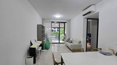 For Rent - Park Colonial