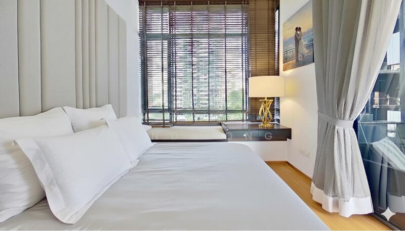 Serene ambiance, perfect for unwinding