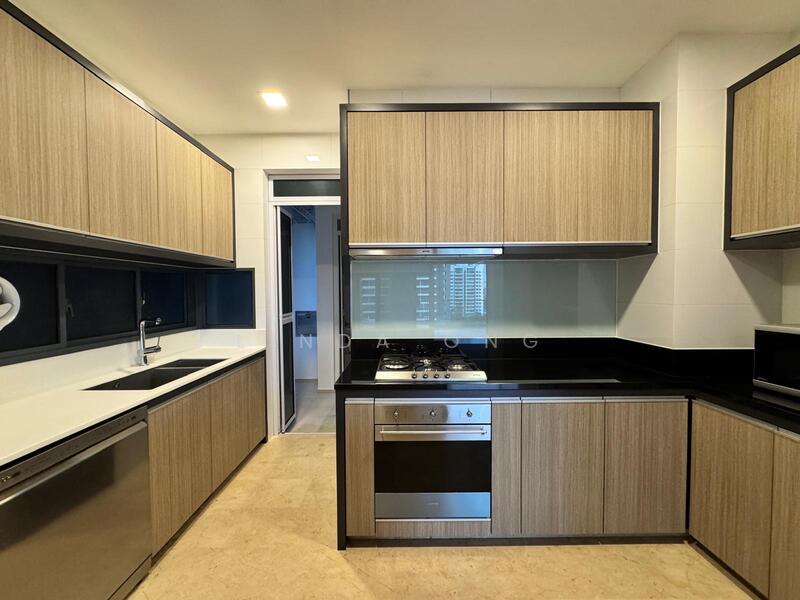 For Sale - The Trizon