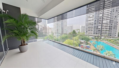 For Sale - The Trizon