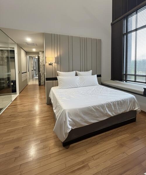 For Sale - The Trizon