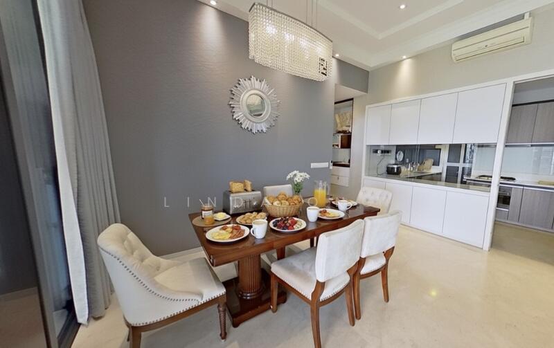 For Sale - The Trizon