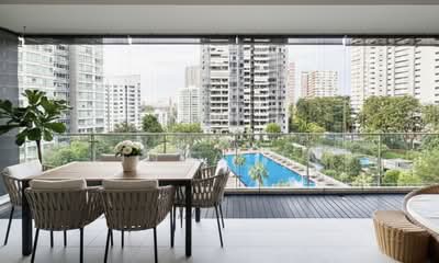 For Sale - The Trizon