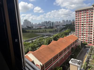 For Sale - 209 Bishan Street 23