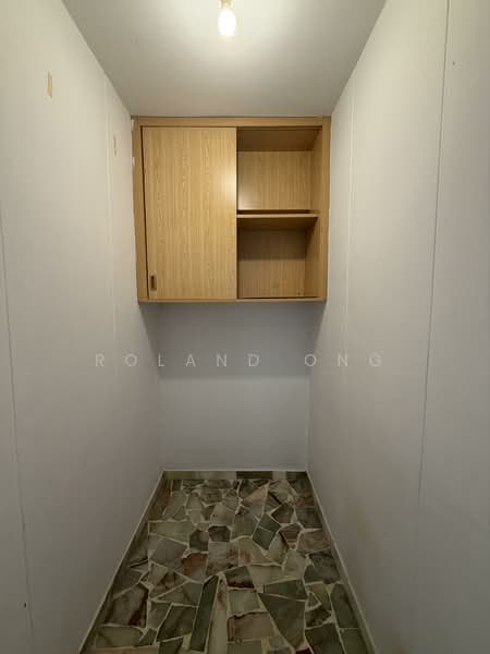 For Sale - 209 Bishan Street 23