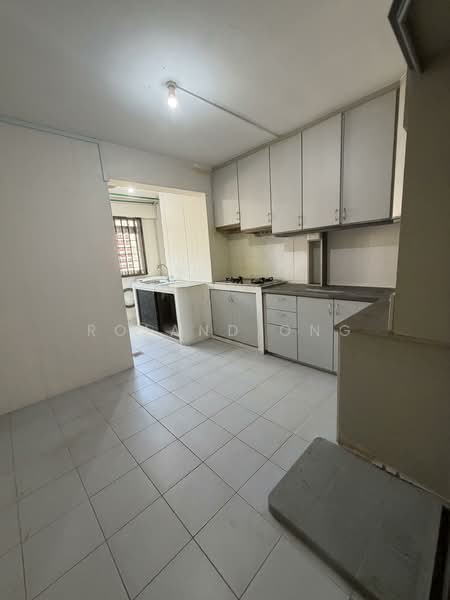 For Sale - 209 Bishan Street 23