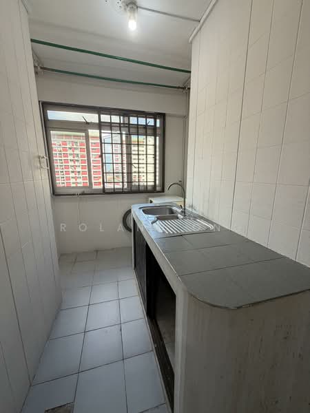 For Sale - 209 Bishan Street 23