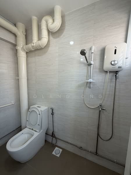 For Sale - 209 Bishan Street 23