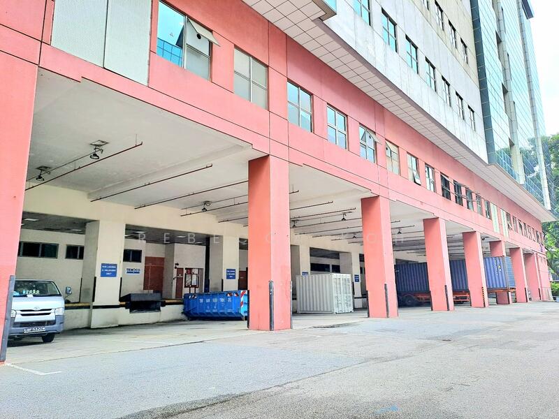 28 Ayer Rajah Crescent, Ayer Rajah Crescent, 7,168 sqft, Light Industrial (B1) For Rent, by Rebecca Koh, 60191534 - CommercialGuru.com.sg