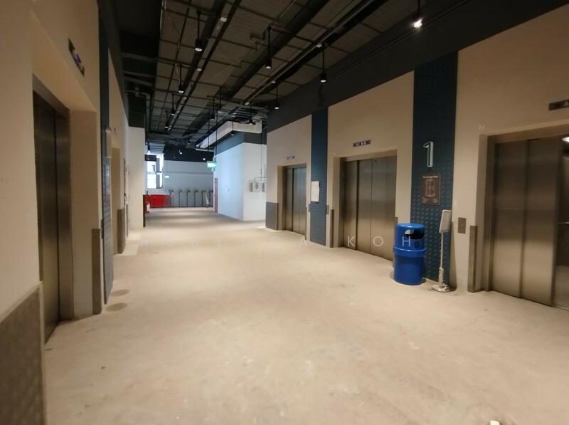 28 Ayer Rajah Crescent, Ayer Rajah Crescent, 7,168 sqft, Light Industrial (B1) For Rent, by Rebecca Koh, 60191534 - CommercialGuru.com.sg