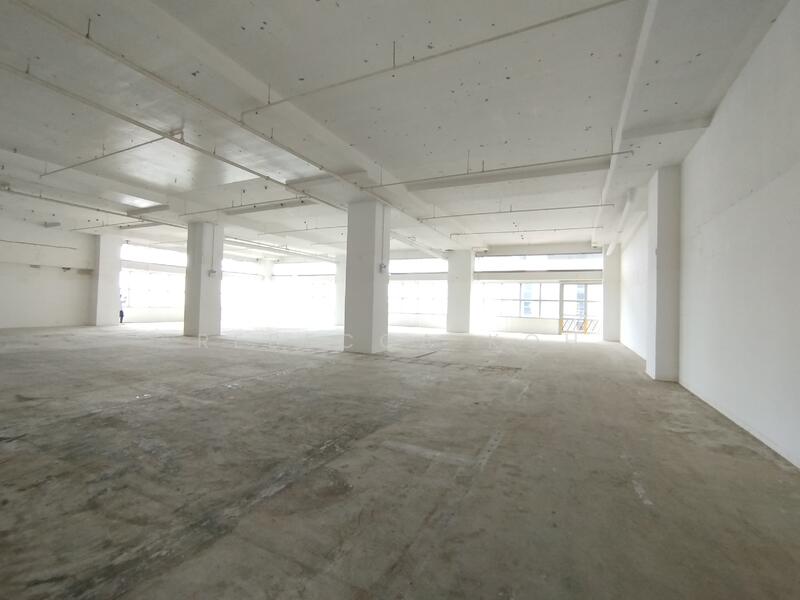 28 Ayer Rajah Crescent, Ayer Rajah Crescent, 7,168 sqft, Light Industrial (B1) For Rent, by Rebecca Koh, 60191534 - CommercialGuru.com.sg