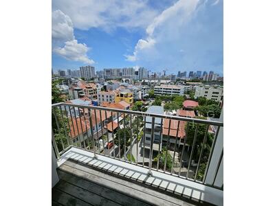 For Sale - The Merlot