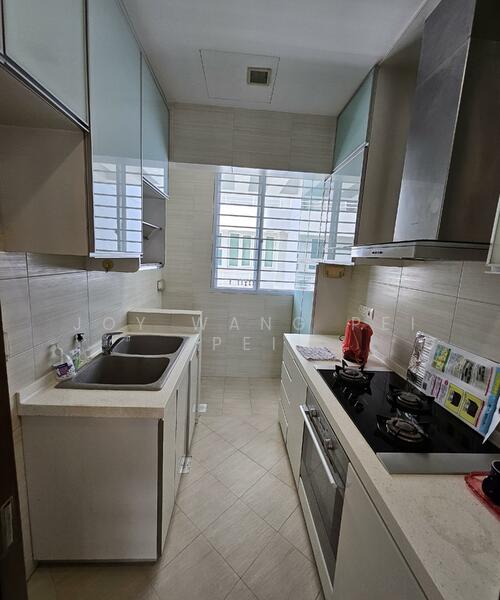 For Sale - The Merlot