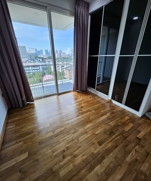 The Merlot, 101 Keng Lee Road, 3 Bedrooms, 1,098 sqft, Apartment For Sale, by Joy Wang Pei Pei, 60191536 - View - PropertyGuru.com.sg