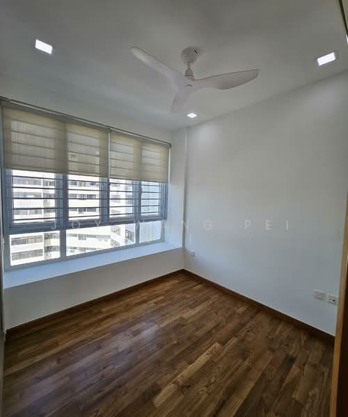 The Merlot, 101 Keng Lee Road, 3 Bedrooms, 1,098 sqft, Apartment For Sale, by Joy Wang Pei Pei, 60191536 - Bedroom - PropertyGuru.com.sg