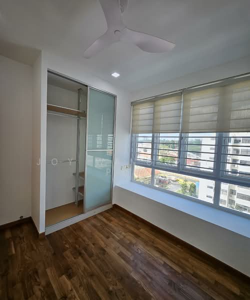 The Merlot, 101 Keng Lee Road, 3 Bedrooms, 1,098 sqft, Apartment For Sale, by Joy Wang Pei Pei, 60191536 - Bedroom - PropertyGuru.com.sg