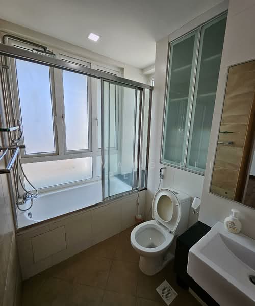 The Merlot, 101 Keng Lee Road, 3 Bedrooms, 1,098 sqft, Apartment For Sale, by Joy Wang Pei Pei, 60191536 - PropertyGuru.com.sg