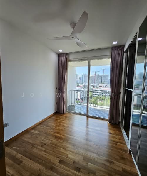 The Merlot, 101 Keng Lee Road, 3 Bedrooms, 1,098 sqft, Apartment For Sale, by Joy Wang Pei Pei, 60191536 - Bedroom - PropertyGuru.com.sg