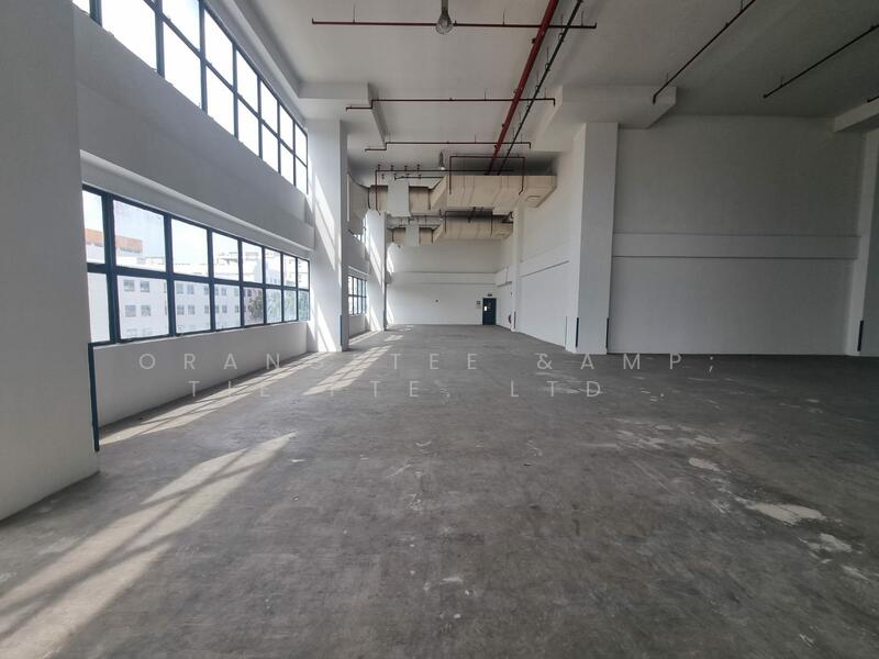 Warehouse Changi South, MRT, Ceiling 7.5m, Storage, Loading Bays, Warehouse, 17,300 sqft, Warehouse For Rent, by Jason Chong, 60191540 - CommercialGuru.com.sg
