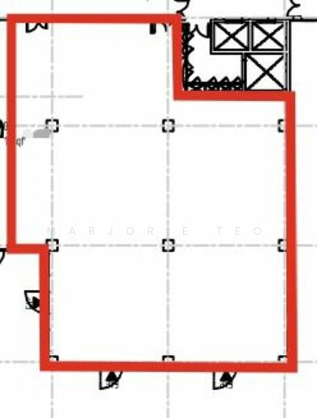 6770sf B1 Factory/Storage Space w Centralised Air-con @ Toa Payoh North, Toa Payoh North, 6,776 sqft, Light Industrial (B1) For Rent, by Marjorie Teo, 60191555 - CommercialGuru.com.sg