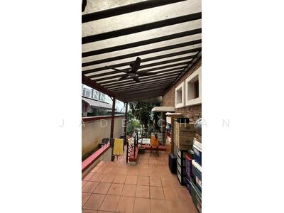 For Sale - Tanah Merah Green