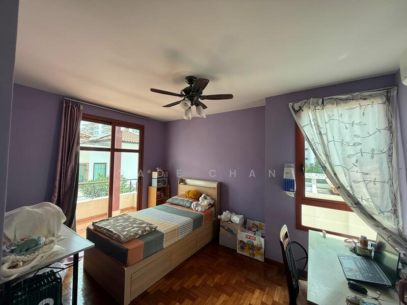 For Sale - Tanah Merah Green