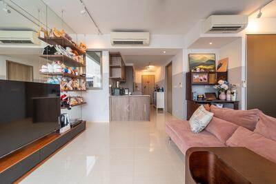 For Sale - Sol Acres