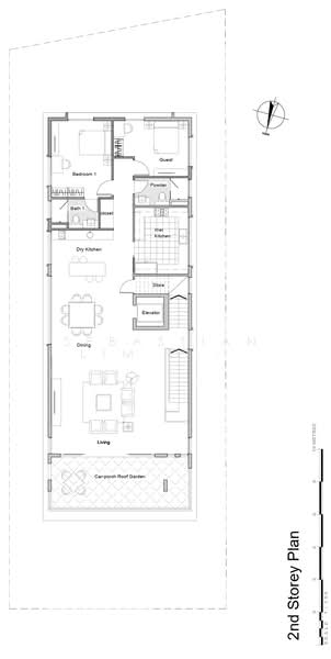 CHEAP Brand New Detached Home with Lift! Detached House For Sale at S$ 11,799,000 | PropertyGuru Singapore