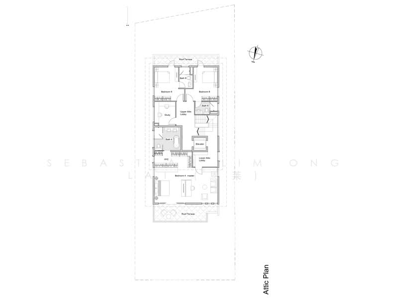 CHEAP Brand New Detached Home with Lift! Detached House For Sale at S$ 11,799,000 | PropertyGuru Singapore