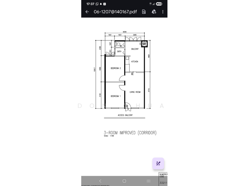 For Sale 167 Stirling Road
