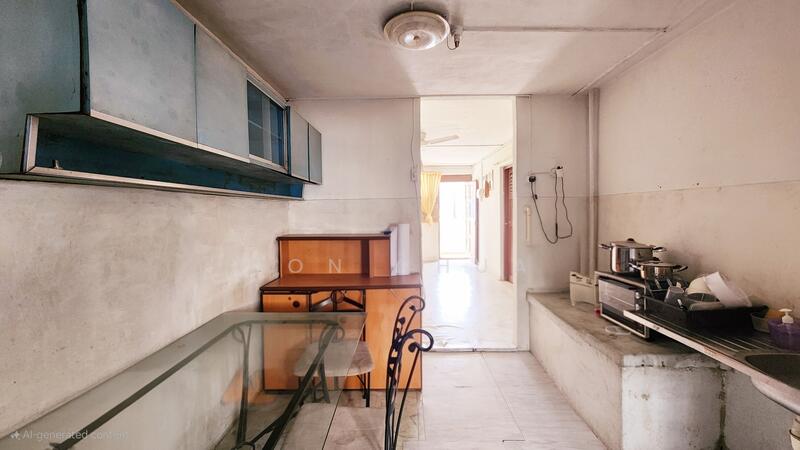 For Sale - 167 Stirling Road