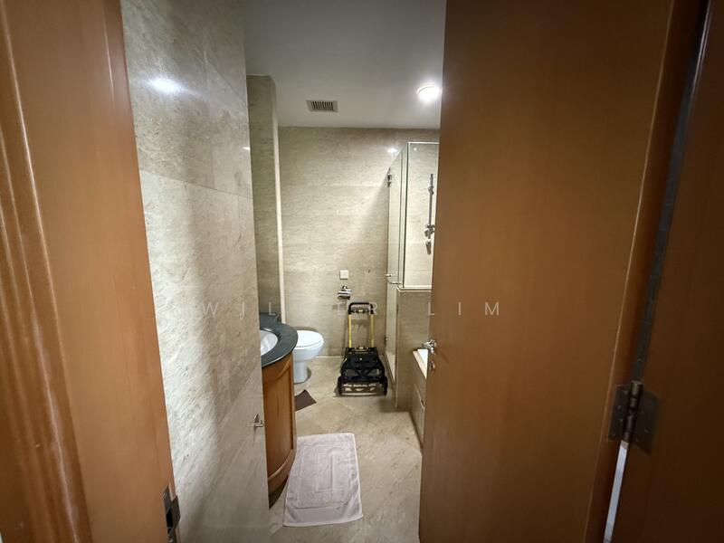 For Rent - The Tessarina