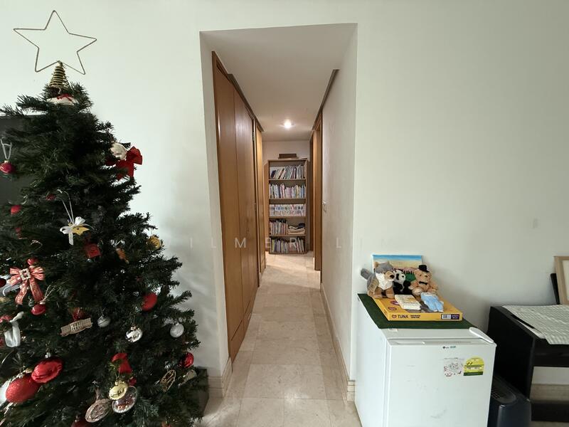 For Rent - The Tessarina