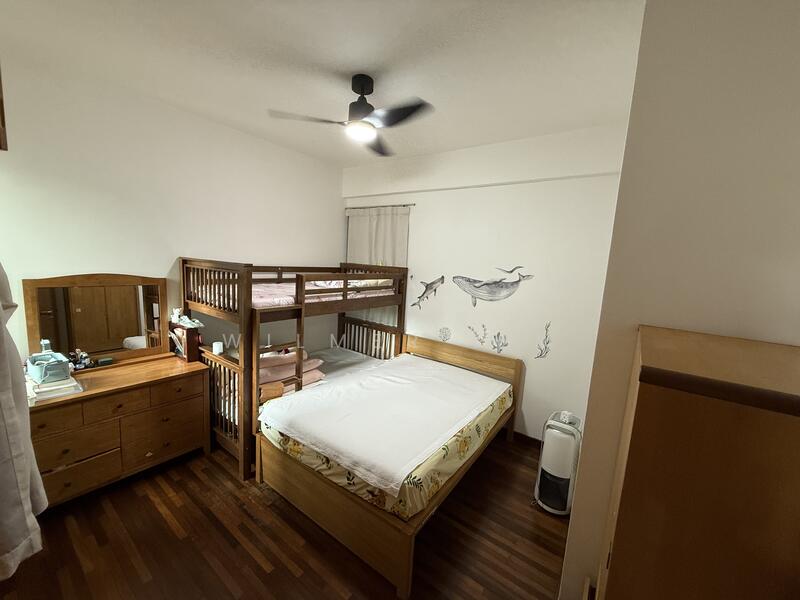 For Rent - The Tessarina