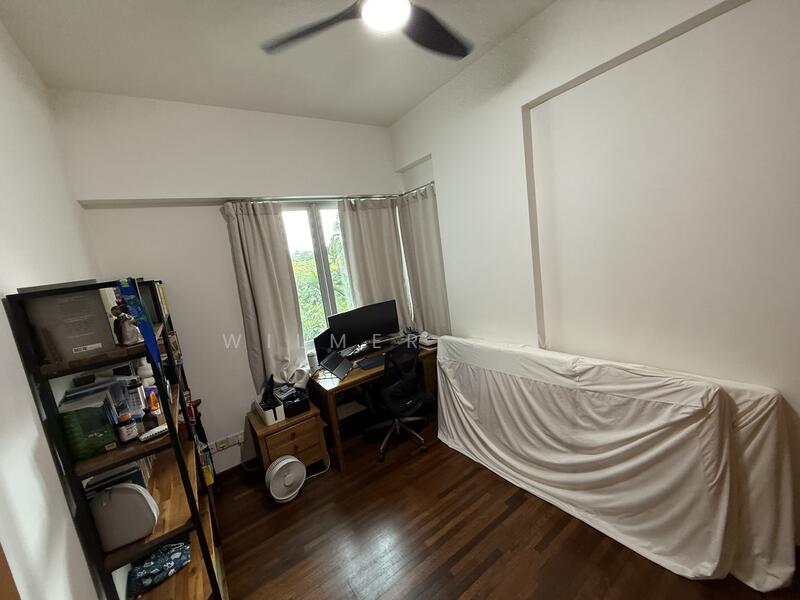 For Rent - The Tessarina