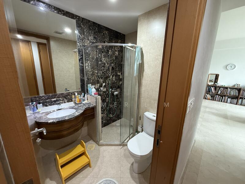 For Rent - The Tessarina