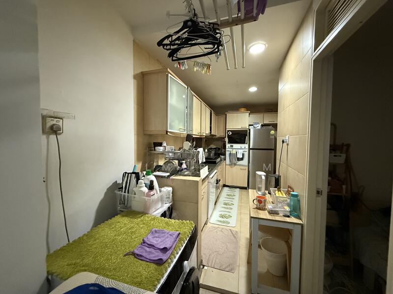 For Rent - The Tessarina