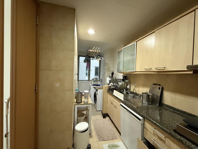 For Rent - The Tessarina