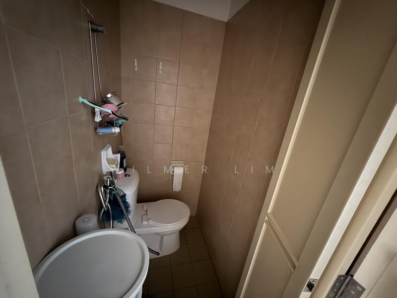 For Rent - The Tessarina