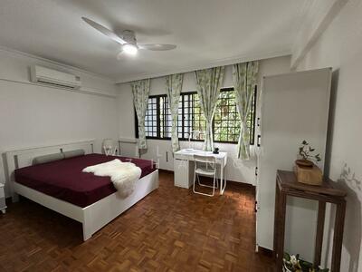 For Rent - Braddell View
