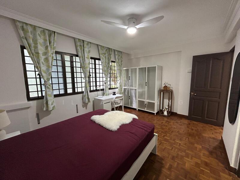 For Rent - Braddell View