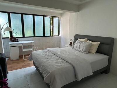 For Rent - Braddell View