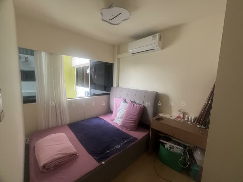 Braddell View, 10D Braddell Hill, Room Rental, 150 sqft, Apartment For Rent, by William Zhang, 60191625 - Bedroom - PropertyGuru.com.sg