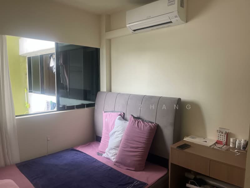Braddell View, 10D Braddell Hill, Room Rental, 150 sqft, Apartment For Rent, by William Zhang, 60191625 - Bedroom - PropertyGuru.com.sg