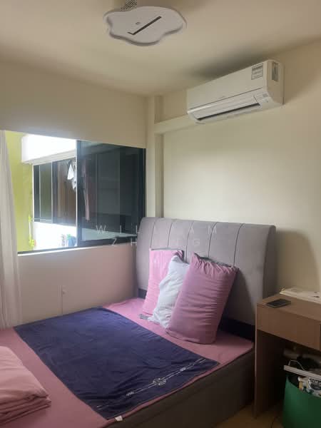 Braddell View, 10D Braddell Hill, Room Rental, 150 sqft, Apartment For Rent, by William Zhang, 60191625 - Bedroom - PropertyGuru.com.sg