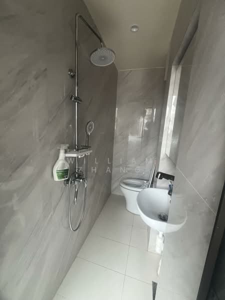 Braddell View, 10D Braddell Hill, Room Rental, 150 sqft, Apartment For Rent, by William Zhang, 60191625 - Bathroom - PropertyGuru.com.sg