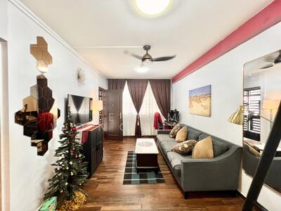 For Sale - 829 Yishun Street 81