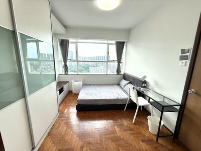 For Rent - Meraprime